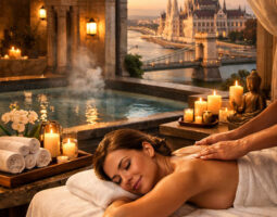 Not Your Typical Spa Day: A Realistic Look at Alternative Massage Experiences in Budapest