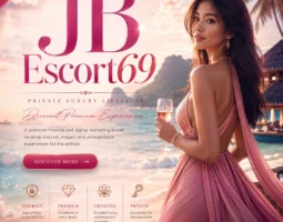 Discreet Luxury in Southern Malaysia: A Refined Guide to Johor Escort Experiences